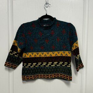 Boys Sweater